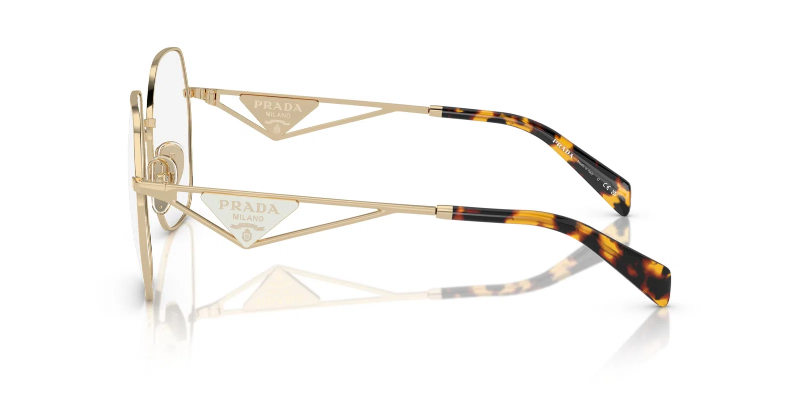 Prada 59ZV Eyeglasses - view 17